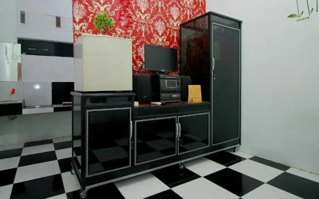 OYO 2362 Wisma Ria