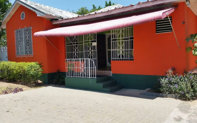 Reggae Hostel