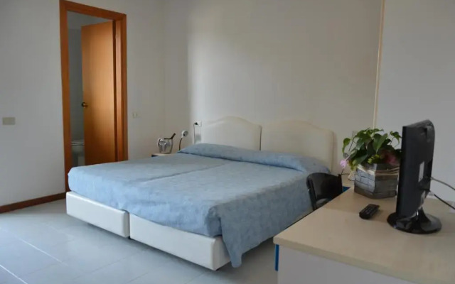 Hotel  La Sirenetta