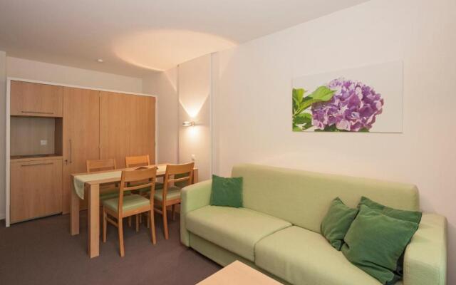 Alpenresidenz Buchenhöhe