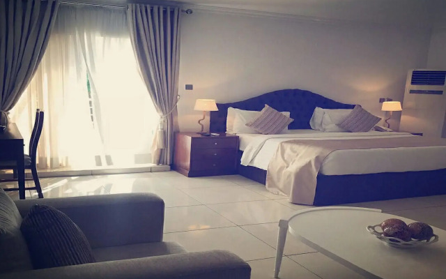 The View Lekki