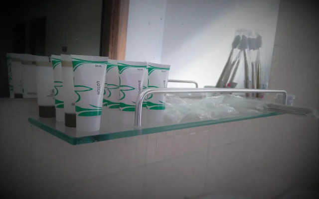 121 Hotel Yangon