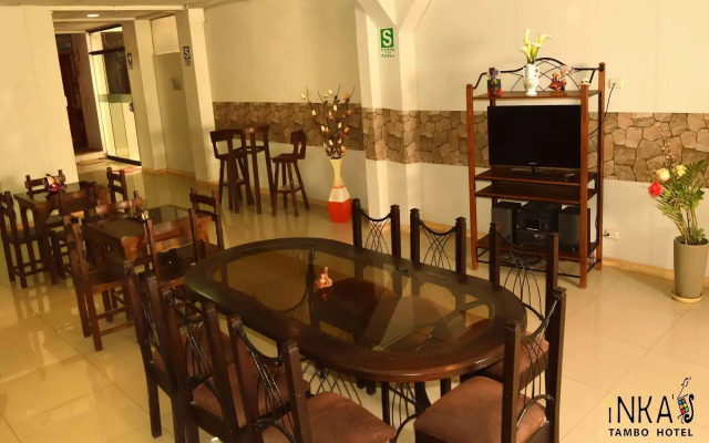Inka's Tambo Hotel