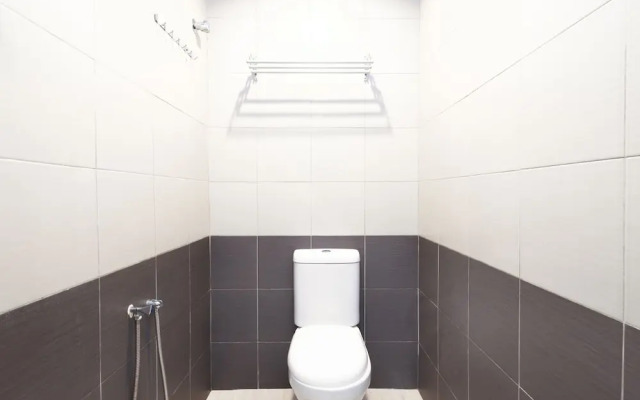 OYO 90270 South City Hotel