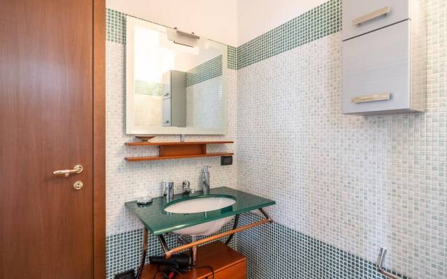 Belvilla by OYO Casa Cristina Meina Centro 4