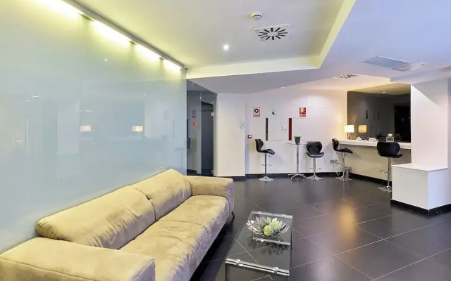 Hotel Barrio Húmedo by gaiarooms