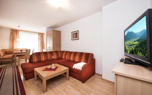 Salzburgerhof Appartements
