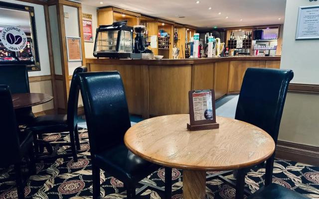Carrington House Hotel