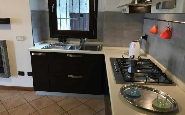 Beautiful lake view apartment in Gravedona - Larihome