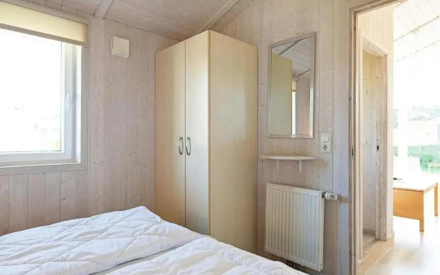 Two-Bedroom Holiday home in Grömitz 10