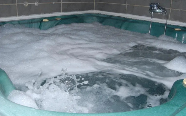 Kirkgecit Thermal Hotel