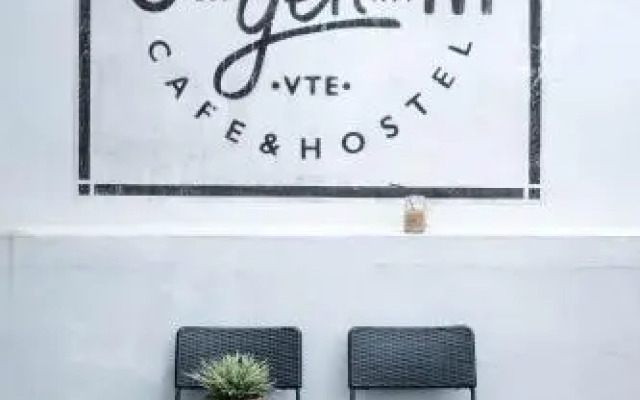 Saylomyen Guesthouse