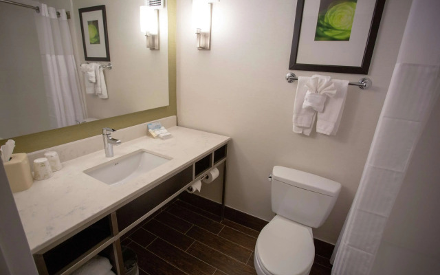 Hilton Garden Inn Temple Medical Center