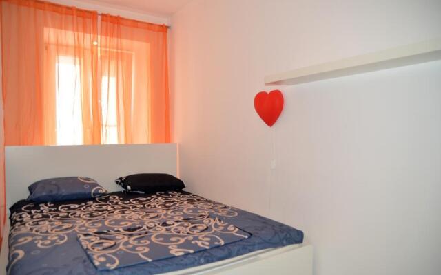 Apartments Spassky Pereulok