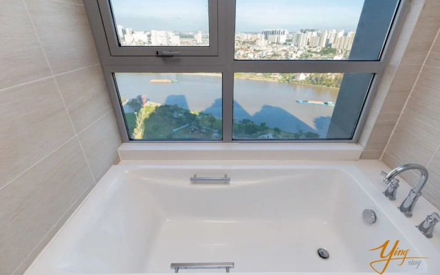 Vinhomes Serviced Apartments Ying Stay