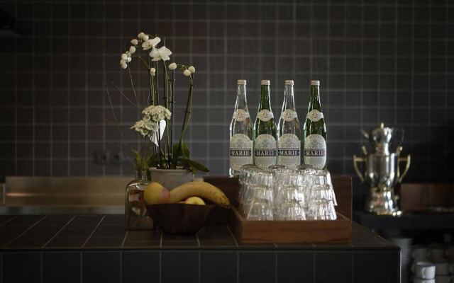 The Duke Boutique Hotel