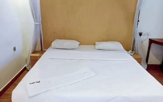 Hotel Kunste Nakuru