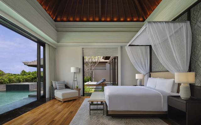 Umana Bali, LXR Hotels & Resorts