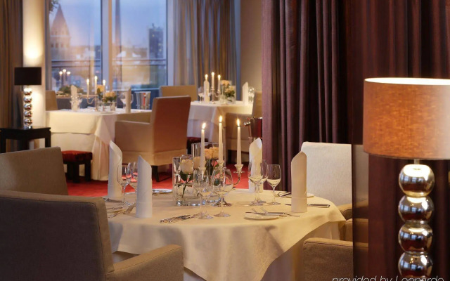 Wasserturm Hotel Cologne, Curio Collection by Hilton