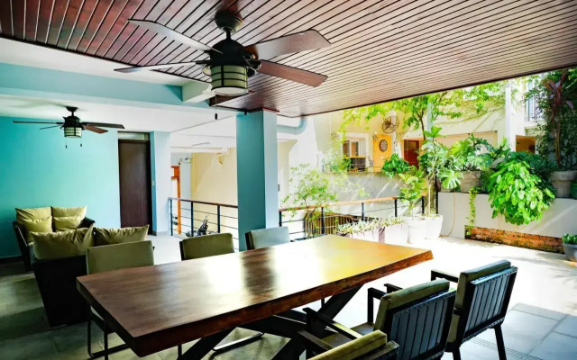 La Concordia Boutique Hotel
