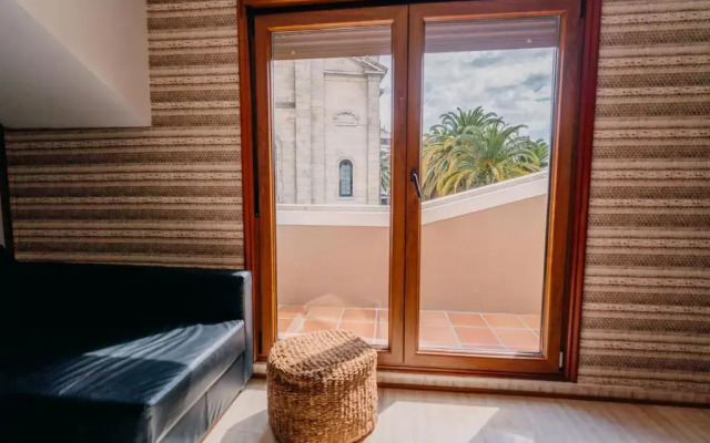 Apartamento La Iglesia