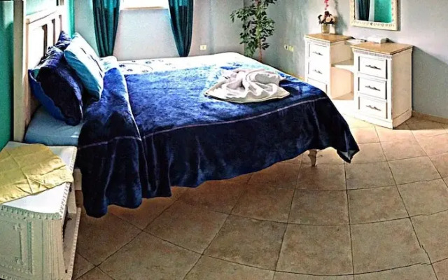 Vip Room Privat Inkl Breakfast