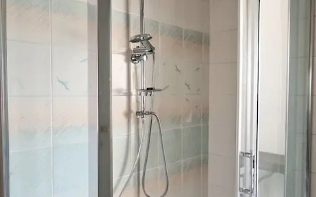 Casa del Pescatore-Bluchalet