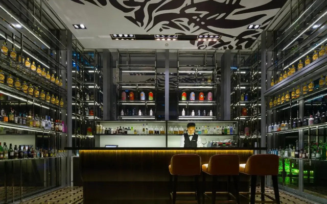 Mandarin Oriental, Guangzhou
