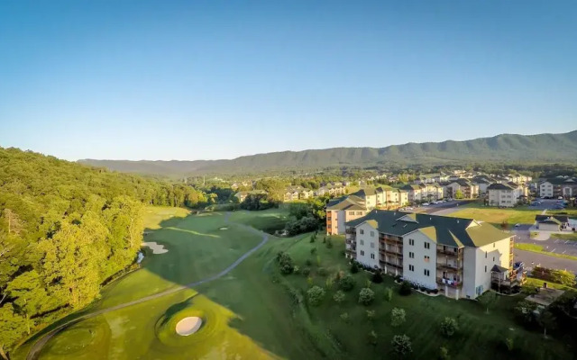 Woodstone Meadows at Massanutten by KEES