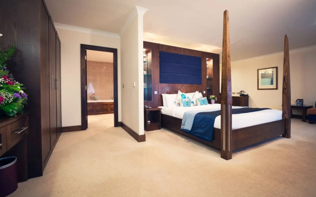 Cavan Crystal Hotel