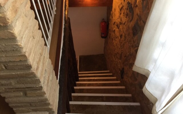 Casa Rural Ca'ls avis