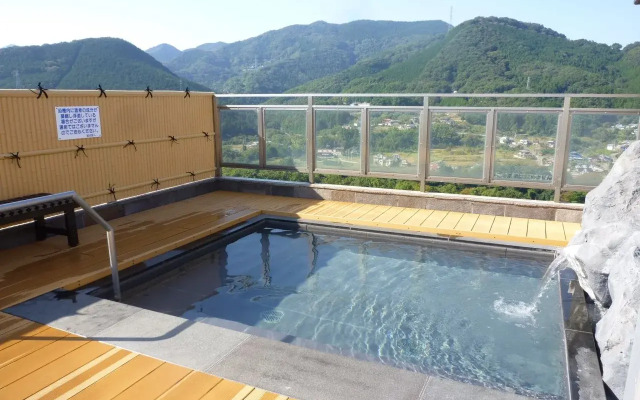 Kamenoi Hotel Nagatoro Yorii