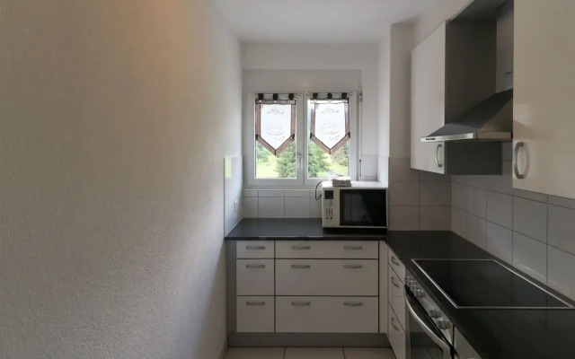 Apartments Schmid