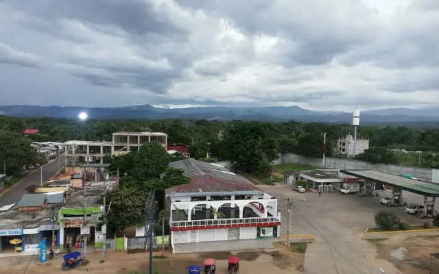 Hotel San Marino Tarapoto