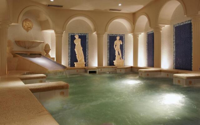 Castelar Hotel Spa