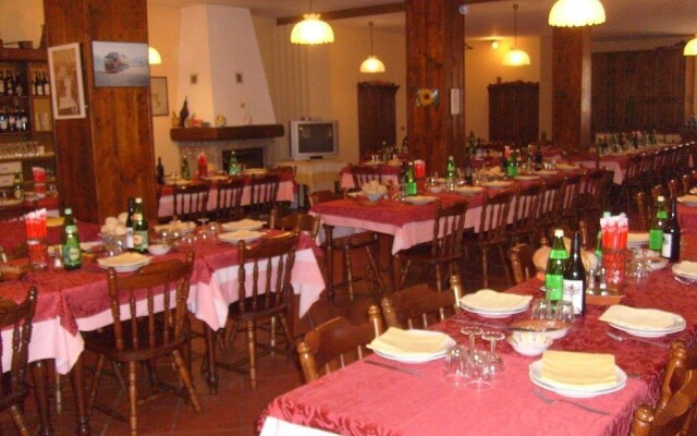 Agriturismo La Betulla