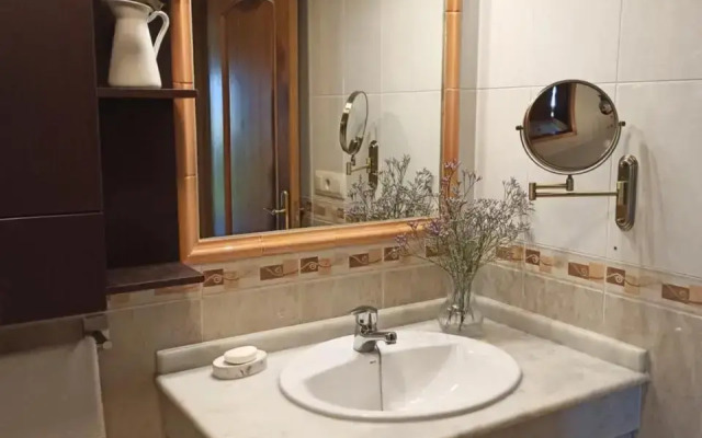 Apartamentos Salinas da Lanzada