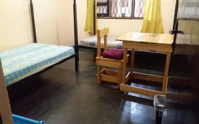 Mazz Homestay - Hostel