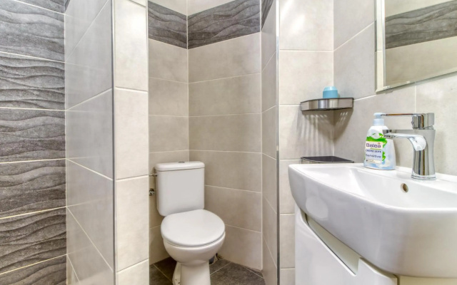 JonasHouse studio - Great Location in Bratislava City Center