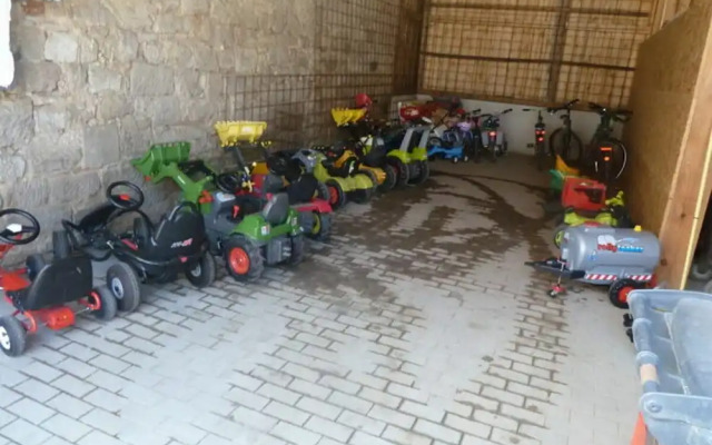 Nice Apartment in Himmelkron