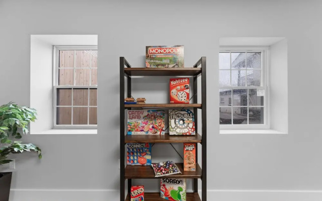 Sc10- Silver Cove 10 1 Bedroom Condo