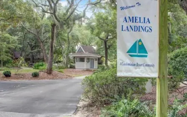 Amelia Landings #9c