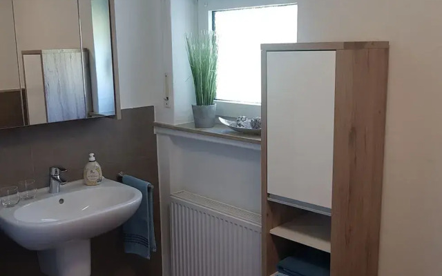 Flat in Medebach Near the ski Area