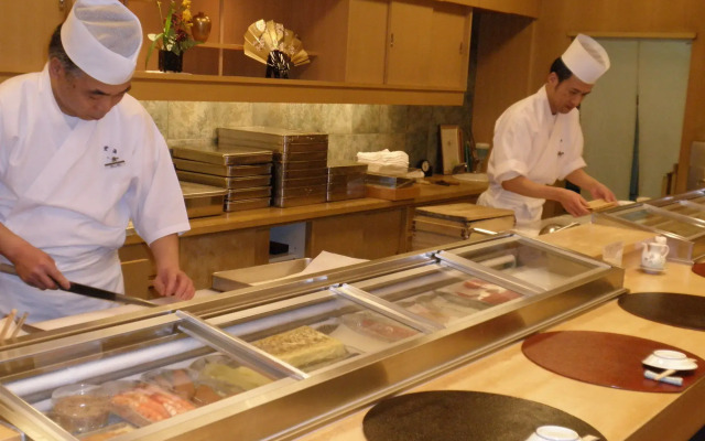Hotel Concorde Hamamatsu