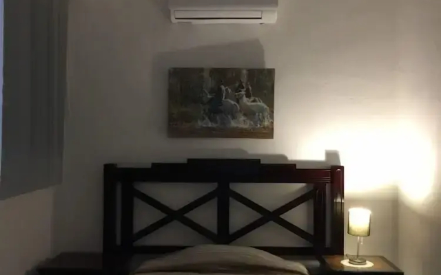 Casa Bakab by Rotamundos