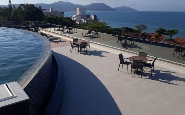 Apartment with Infinity Pool & Panoramic Views - 228