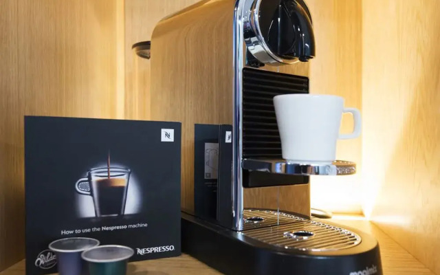 Elite Apartment Covent Garden