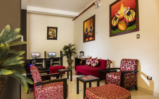 Hotel Ferre Cusco