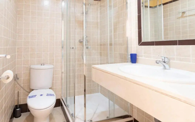 2247-Duplex 3 Bedrooms with 2 Terraces