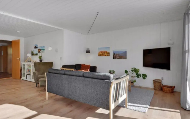 "Dilara" - 2.5km from the sea in Western Jutland